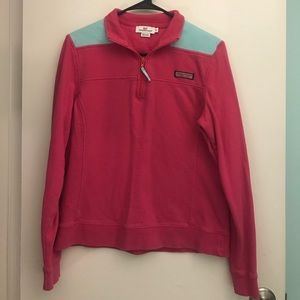 Vineyard vines pullover